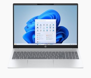 HP OmniBook 5 16-bc1019nw Ryzen 7 8840U 16.0"2K IPS 300nits AG 16GB LPDDR5X SSD512 Radeon 780M Cam1080p 59Wh NoOS Glacier Silver
