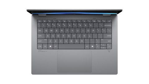 HP OmniBook X Flip 2in1 14-fk0020nw Ryzen AI 5 340 14"2K OLED 300nits LBL Glosy 16GB LPDDR5x SSD512 Radeon 840M Cam5MP+IR 59Wh W