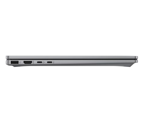 HP OmniBook X Flip 2in1 14-fk0020nw Ryzen AI 5 340 14"2K OLED 300nits LBL Glosy 16GB LPDDR5x SSD512 Radeon 840M Cam5MP+IR 59Wh W