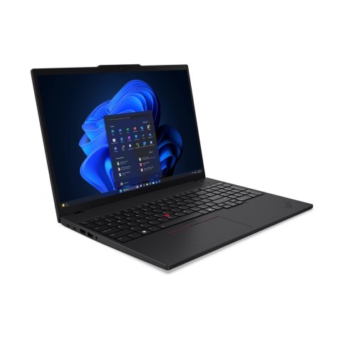 Laptop Lenovo Ultrabook ThinkPad T16 G4 Ultra 7 255U 16GB 512GB W11Pro (21QE00A2PB)
