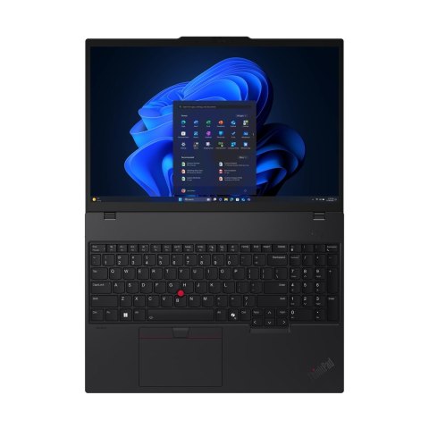 Laptop Lenovo Ultrabook ThinkPad T16 G4 Ultra 7 255U 16GB 512GB W11Pro (21QE00A2PB)