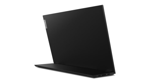 Lenovo ThinkVision M15 15.6"FHD IPS 60Hz 250nits AG Raven Black
