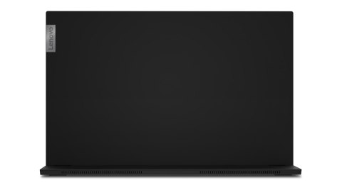Lenovo ThinkVision M15 15.6"FHD IPS 60Hz 250nits AG Raven Black