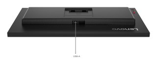 Lenovo ThinkVision P24Q-40 23.8"QHD 120Hz 300nits AG USB HDMI DP Raven Black