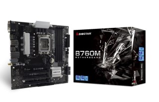 Płyta główna BIOSTAR B760MXC PRO