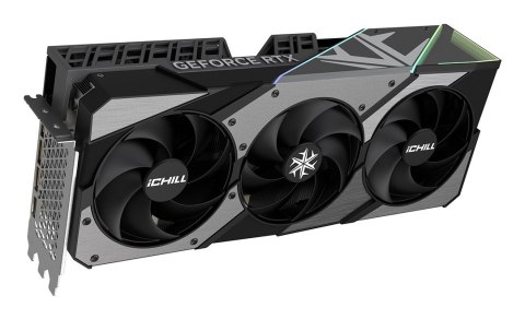 Karta graf. INNO3D RTX 5080 iChill X3 V2 16GB