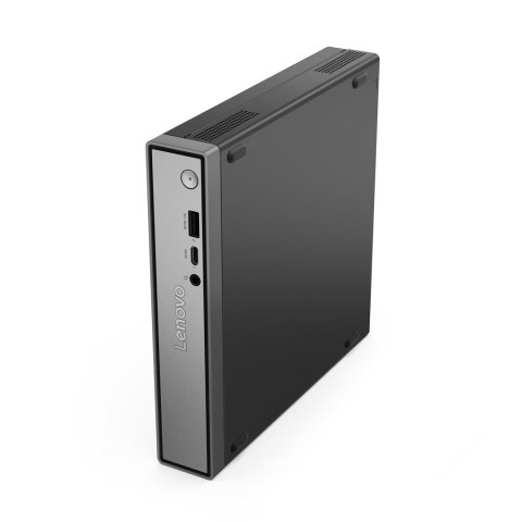 Lenovo ThinkCentre neo 50q G5 Core 7 240H 16GB DDR5 5600 SSD1TB Intel Graphics W11Pro Black 3Y OnSite