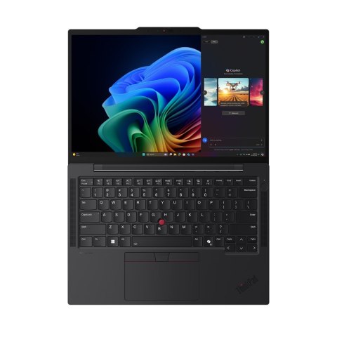 Lenovo ThinkPad T14s G6 Ryzen AI 7 PRO 360 14.0"WUXGA IPS 400nits AG 32GB LPDDR5x-7500 SSD1TB Radeon 880M Graphics Cam 5.0MP 58W