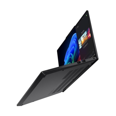 Lenovo ThinkPad T14s G6 Ryzen AI 7 PRO 360 14.0"WUXGA IPS 400nits AG 32GB LPDDR5x-7500 SSD1TB Radeon 880M Graphics Cam 5.0MP 58W