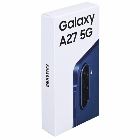Samsung Galaxy A27 (SM-A276B) 6/128GB 5G DS Blue