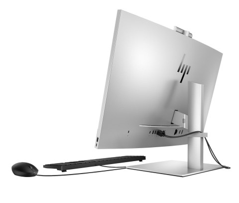 HP EliteOne 870 G9 AiO i7-14700 27.0"FHD IPS 250nits AG 16GB SSD512 UHD 770 5.0 Mpix W11Pro 3Y OnSite