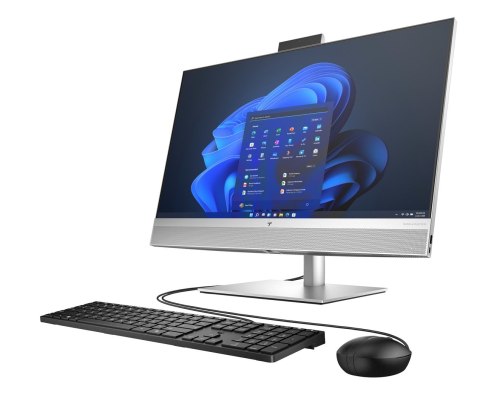 HP EliteOne 870 G9 AiO i7-14700 27.0"FHD IPS 250nits AG 16GB SSD512 UHD 770 5.0 Mpix W11Pro 3Y OnSite