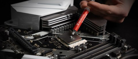 PASTA TERMOPRZEWODZĄCA GENESIS SILICON 900 4G