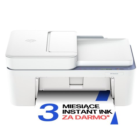 Urządzenie wielofunkcyjne HP DeskJet 4322 (A24HNB)
