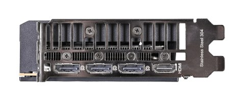 Karta graf. ASUS DUAL RTX 5050 8GB OC (OUTLET)