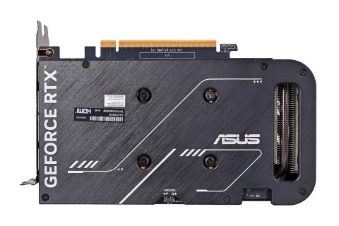 Karta graf. ASUS DUAL RTX 5050 8GB OC (OUTLET)