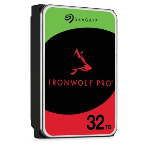 HDD Seagate IronWolf Pro 32TB SATA ST32000NT000