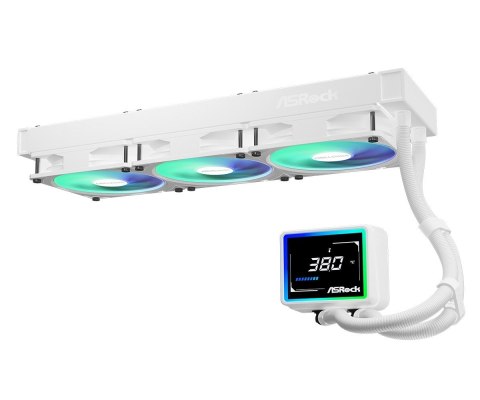 Chłodzenie ASRock Challenger White 360 Digital