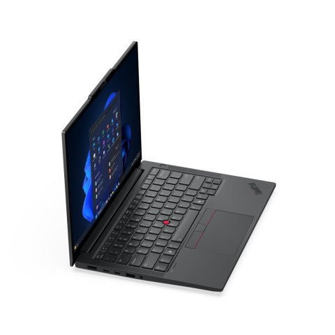 Laptop Lenovo ThinkPad E14 G7 Ultra 7 258V 32GB 512GB W11Pro (21U200ABPB)