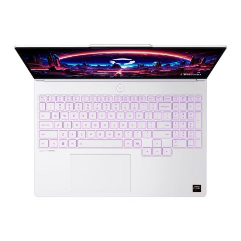 Lenovo Legion 5 15AGP11 Ryzen AI 7 450 15.3"WQXGA OLED 165Hz 500nits Glossy 16GB DDR5 5600 SSD512 GeForce RTX 5060 8GB WiFi 7+BT