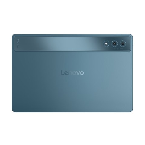 Lenovo Yoga Tab Plus 12.7" 16/256GB WiFi + Pen Tidal Teal