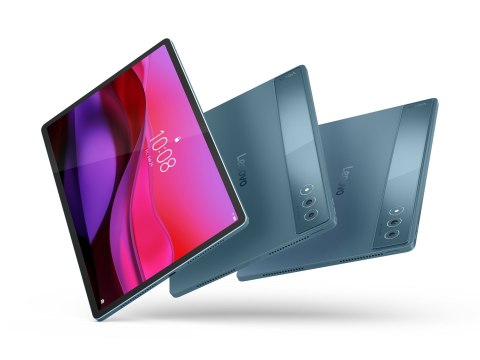 Lenovo Yoga Tab Plus 12.7" 16/256GB WiFi + Pen Tidal Teal