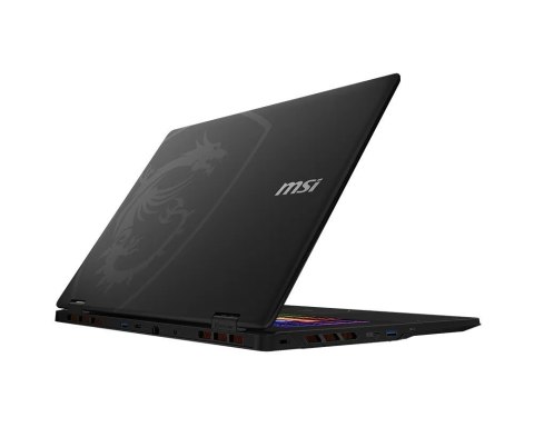 MSI Crosshair 18 HX AI A2XWGXKG-078PL Ultra 9 275HX 18"QHD+ 240Hz IPS-Level panel 32GB DDR5 SSD1TB GeForce RTX 5070 12GB Win11