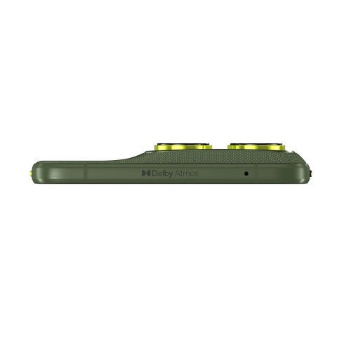 Motorola Edge 70 12/256GB Bronze Green