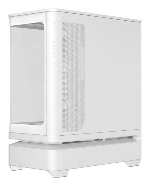 Obudowa ASUS PRIME AP304 TG ARGB WHITE