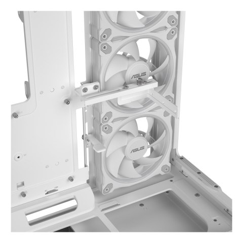 Obudowa ASUS PRIME AP304 TG ARGB WHITE