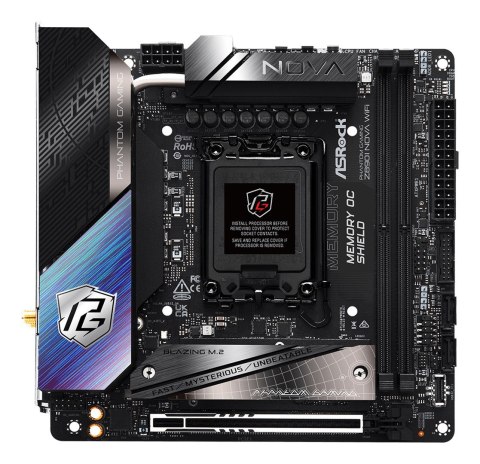 Płyta główna ASRock Z890I Nova WiFi