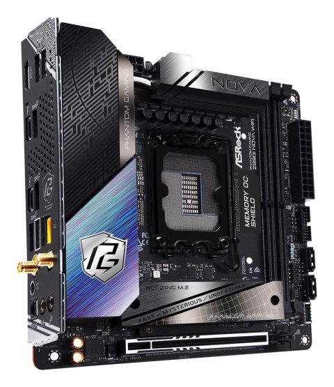Płyta główna ASRock Z890I Nova WiFi