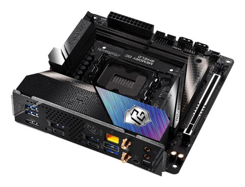 Płyta główna ASRock Z890I Nova WiFi