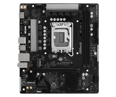 Płyta główna Asrock H810M-H