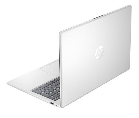 HP 15-fc0217nw Ryzen 7 5825U 15.6"FHD 300nits AG 16GB DDR4 SSD512 RX Vega 8 Cam720p 41Wh Win11 Natural Silver 2Y