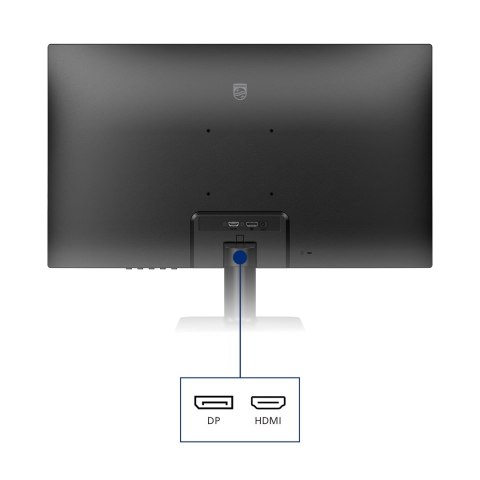 MONITOR PHILIPS 27" 27E2N2500/00 120Hz