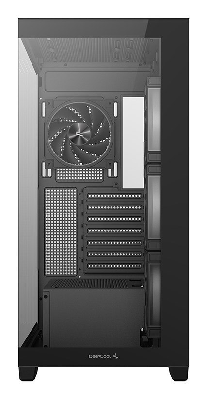 Obudowa DeepCool CG580 4F V2
