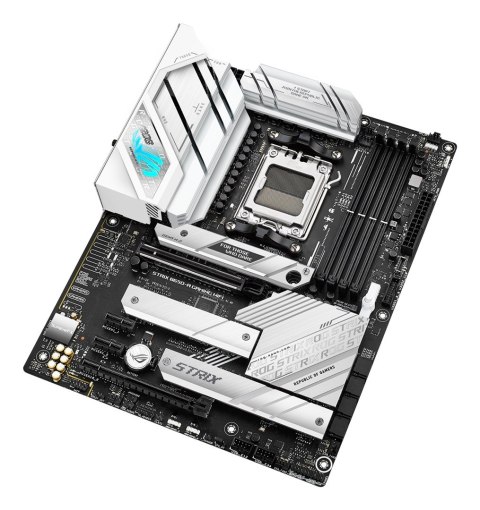 Płyta główna ASUS ROG STRIX B650-A GAMING WIFI