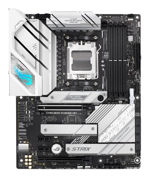 Płyta główna ASUS ROG STRIX B650-A GAMING WIFI