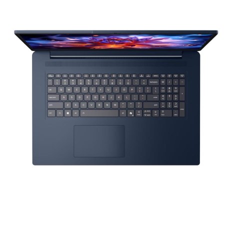 Lenovo IdeaPad Slim 3i 17IWC11 Core 5 320 17.3"FHD IPS 300nits AG 16GB DDR5 5600 SSD512 Intel Graphics Cam720p 60Wh NoOS Cosmic 