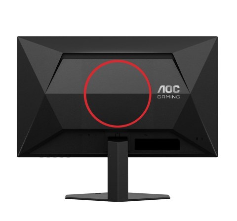 MONITOR AOC LED 23,8" Q24G4RE 180Hz