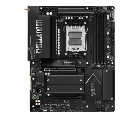 Płyta główna Asrock X870 CHALLENGER WIFI