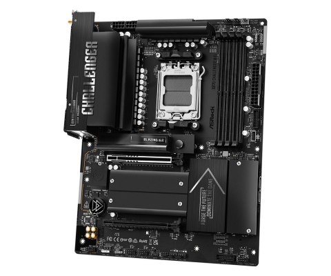 Płyta główna Asrock X870 CHALLENGER WIFI