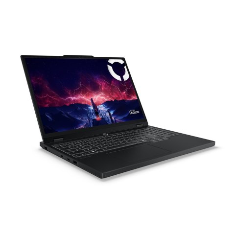 Lenovo Legion 5 15AHP10 Ryzen 7 260 15.1" WQXGA OLED 500nits 165Hz Glossy 16GB DDR5 5600 SSD512 GeForce RTX 5060 8GB Cam 5.0MP 8