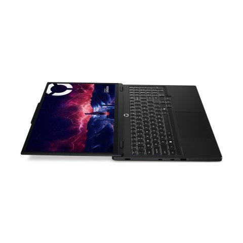 Lenovo Legion 5 15AHP10 Ryzen 7 260 15.1" WQXGA OLED 500nits 165Hz Glossy 16GB DDR5 5600 SSD512 GeForce RTX 5060 8GB Cam 5.0MP 8