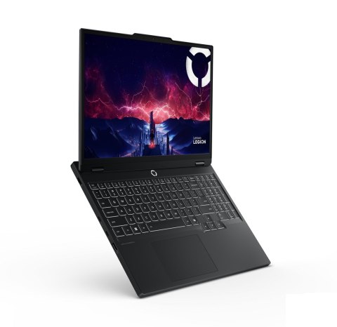 Lenovo Legion 5 15AHP10 Ryzen 7 260 15.1" WQXGA OLED 500nits 165Hz Glossy 16GB DDR5 5600 SSD512 GeForce RTX 5060 8GB Cam 5.0MP 8