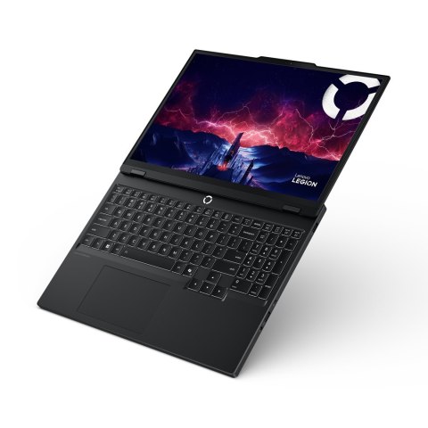 Lenovo Legion 5 15AHP10 Ryzen 7 260 15.1" WQXGA OLED 500nits 165Hz Glossy 16GB DDR5 5600 SSD512 GeForce RTX 5060 8GB Cam 5.0MP 8