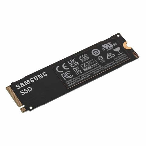 Dysk SSD Samsung 990 PCIe 4.0 NVMe M.2 MZ-V9V1T0BW