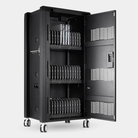 FORMCASE SZAFA DO ŁADOWANIA 36 LAPTOPÓW 36X USB-C