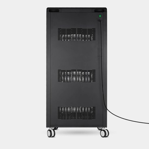 FORMCASE SZAFA DO ŁADOWANIA 36 LAPTOPÓW 36X USB-C